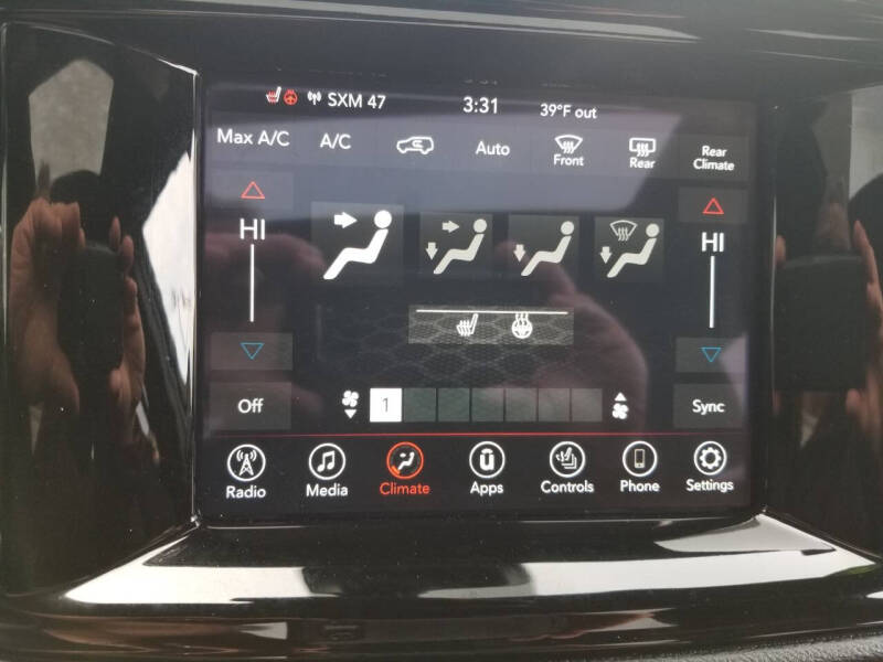 2024 Dodge Durango SXT Plus
