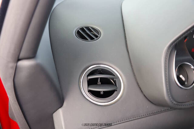 2014 Lamborghini Gallardo LP 560-4 Coupe