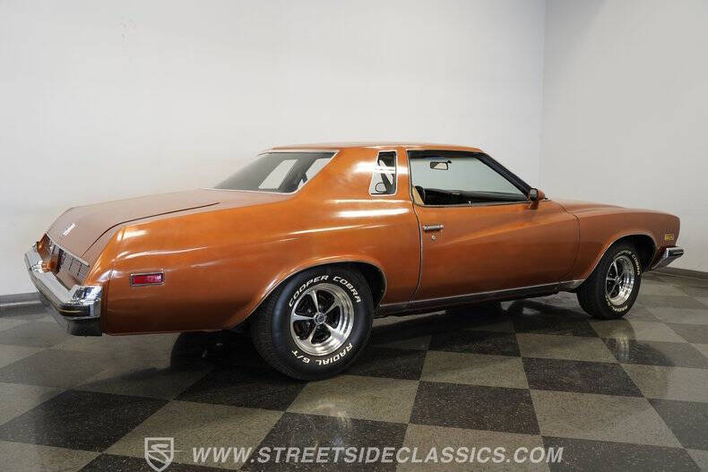 1974 Buick Century