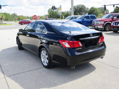 2009 Lexus ES 350