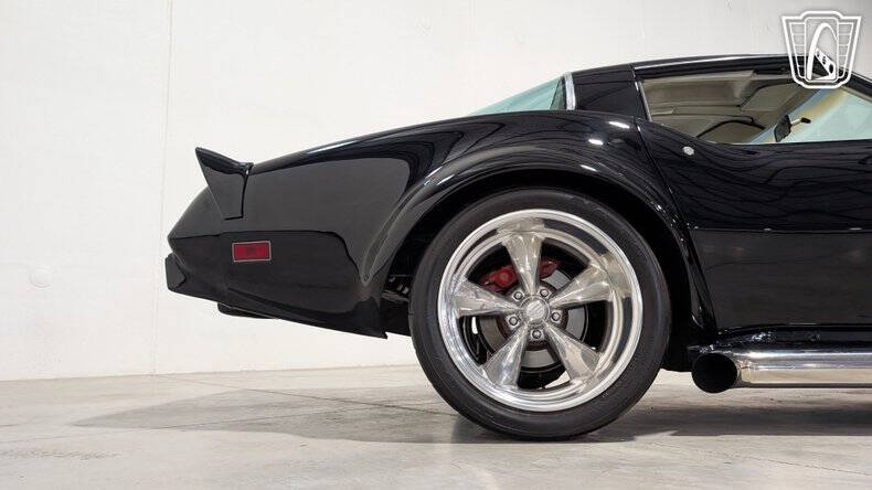 1978 Chevrolet Corvette