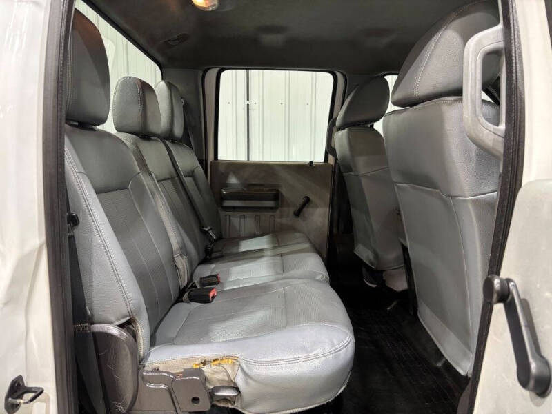 2016 Ford F-350 Super Duty XL