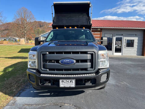 2014 Ford F-350 Super Duty