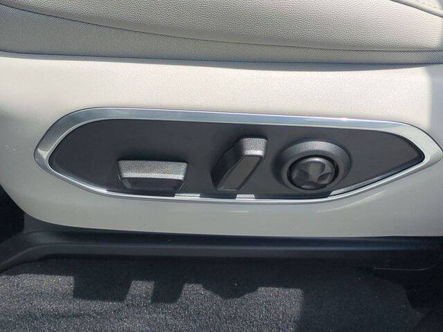2026 Jeep Grand Wagoneer