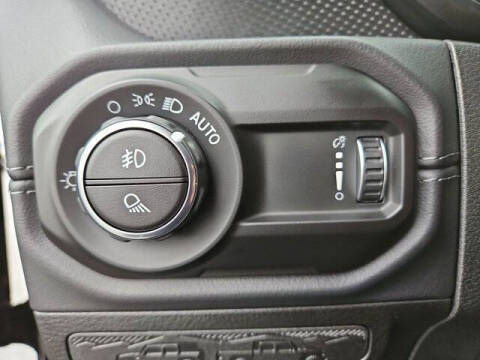 2026 Jeep Gladiator Rubicon X