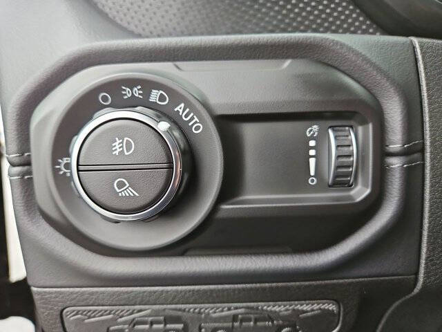 2026 Jeep Gladiator Rubicon X