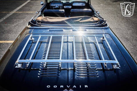 1964 Chevrolet Corvair