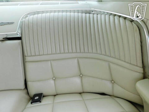 1966 Ford Thunderbird