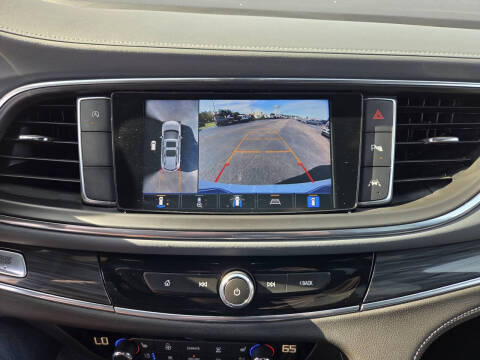 2024 Buick Enclave Premium