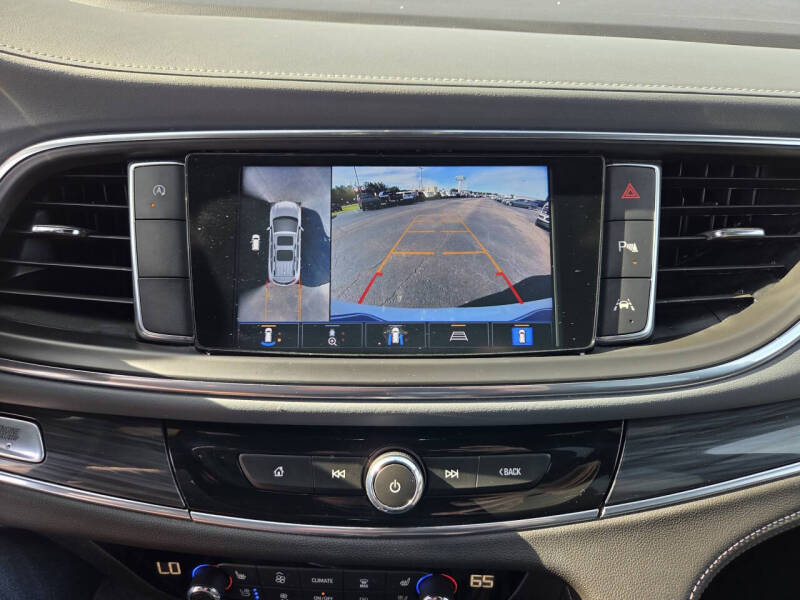 2024 Buick Enclave Premium