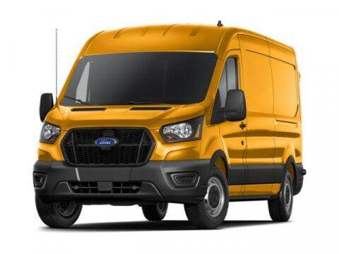 2023 Ford Transit for sale at Distinctive Car Toyz in Egg Harbor Township NJ