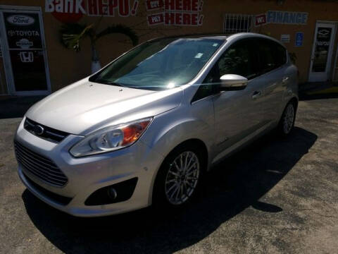 Ford For Sale In Miami Fl Valdo Auto Sales