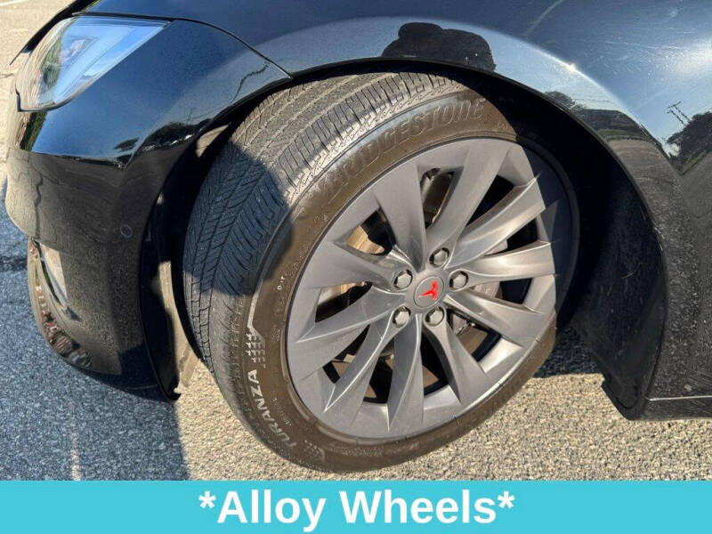 2018 Tesla Model S 75D