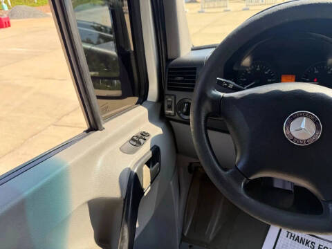 2008 Freightliner Sprinter 3500