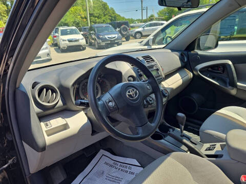 2012 Toyota RAV4