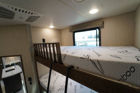 2021 Grand Design RV Solitude