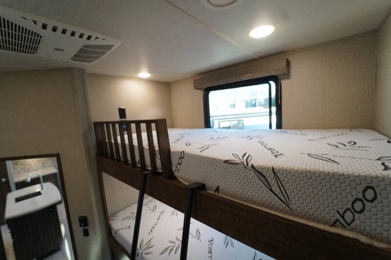 2021 Grand Design RV Solitude