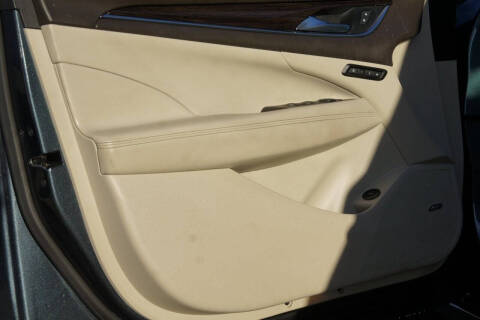 2019 Buick LaCrosse Essence