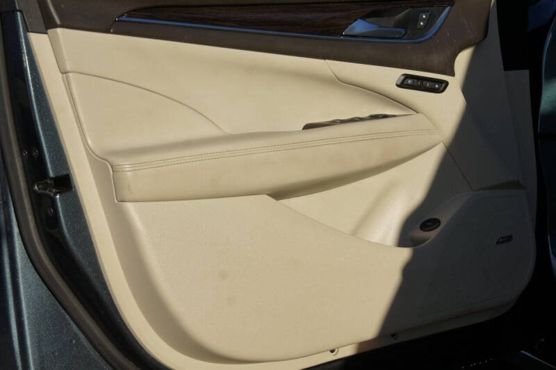 2019 Buick LaCrosse Essence