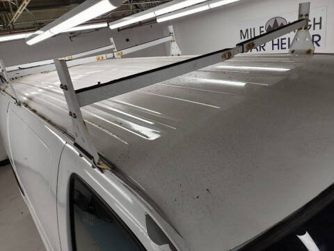 2009 GMC Savana 2500