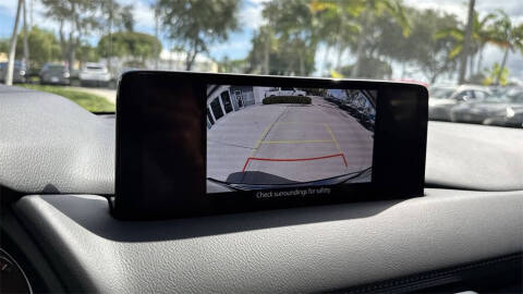 2023 Mazda CX-5 2.5 S Select