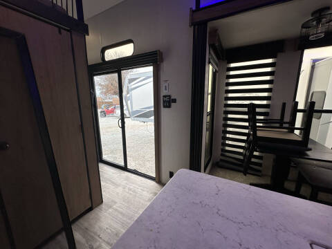 2023 Forest River Timberwolf Limited  39DL