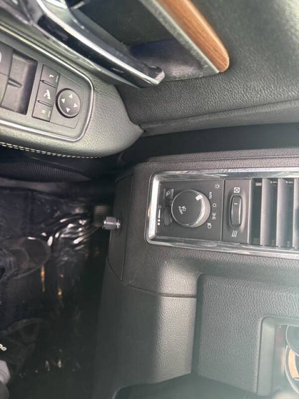 2015 RAM 3500 Laramie