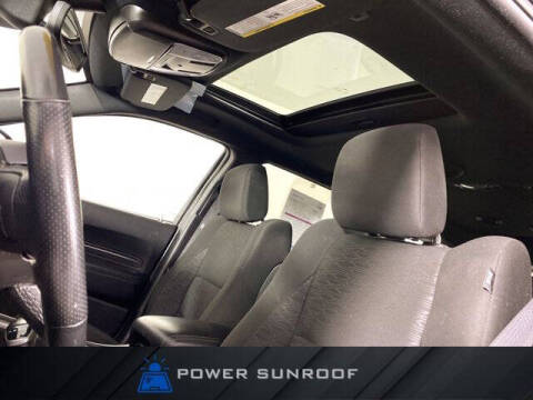 2023 Dodge Durango SXT Plus