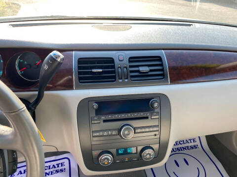 2011 Buick Lucerne CXL Premium