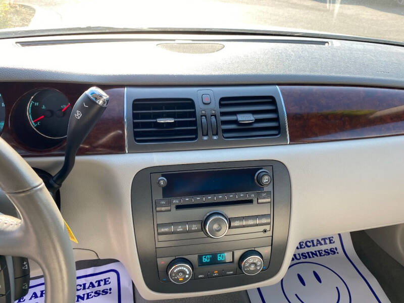 2011 Buick Lucerne CXL Premium