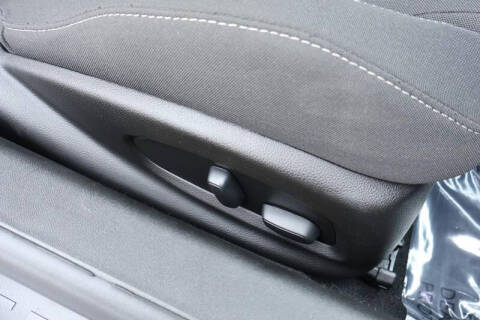 2021 Chevrolet Camaro