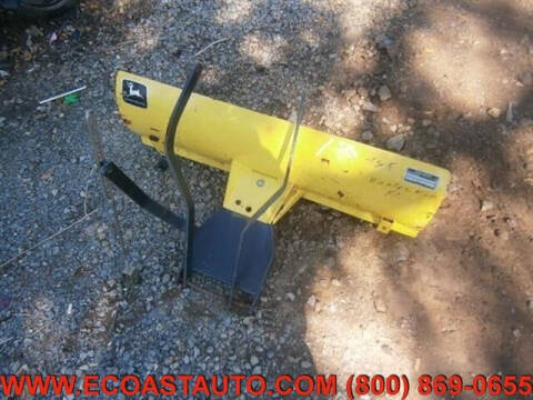 1980 John Deere 42-INCH SN