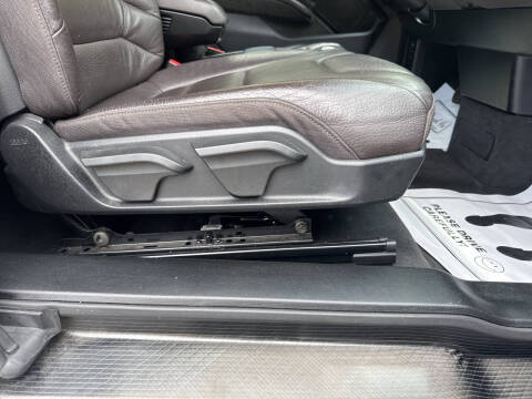 2016 BMW i3