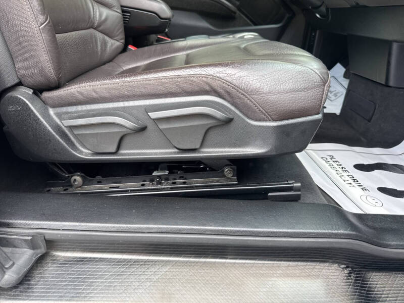 2016 BMW i3