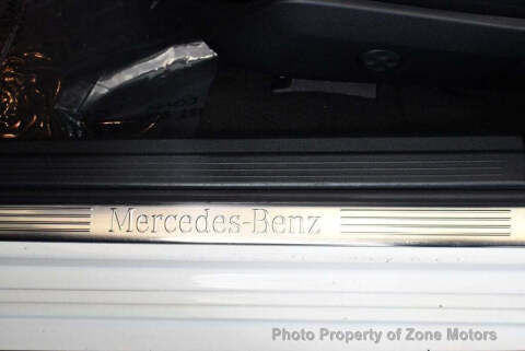 2010 Mercedes-Benz E-Class