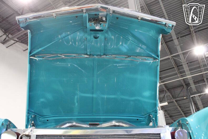 1956 Chevrolet Bel Air