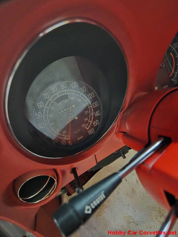 1977 Chevrolet Corvette