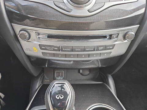 2020 Infiniti QX60 Signature Edition