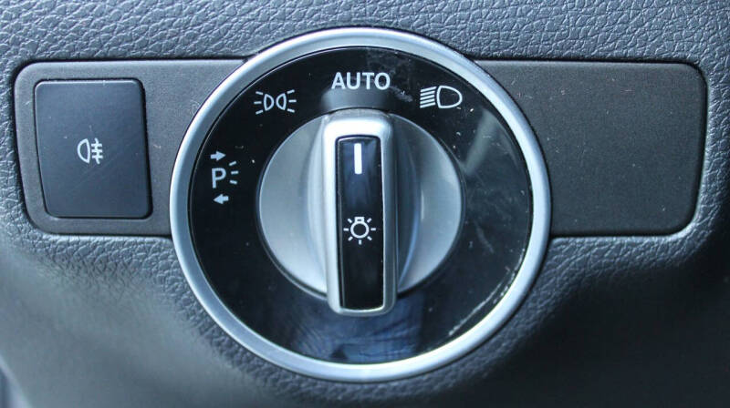 2014 Mercedes-Benz CLA CLA 250 4MATIC