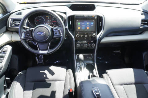 2020 Subaru Ascent Premium 8-Passenger