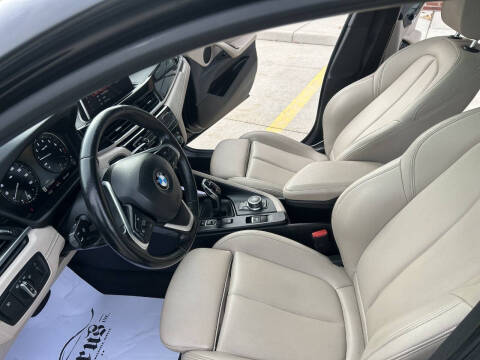 2022 BMW X2 xDrive28i