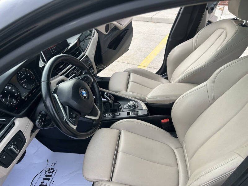 2022 BMW X2 xDrive28i