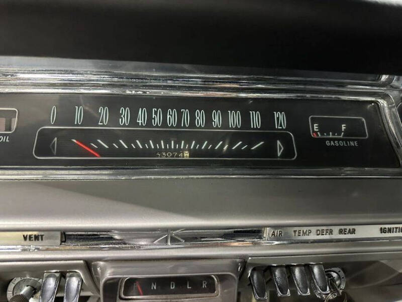 1962 Buick LeSabre