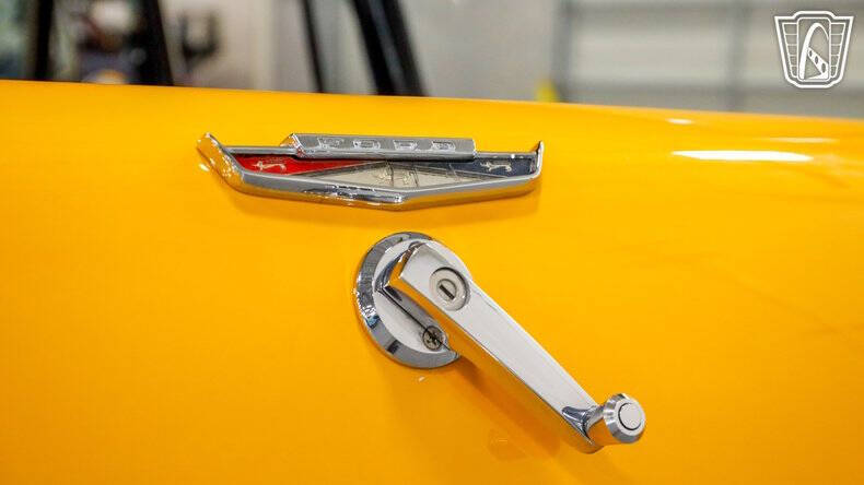 1962 Ford Falcon