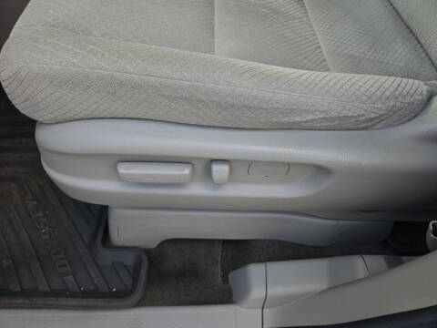 2014 Honda Odyssey LX