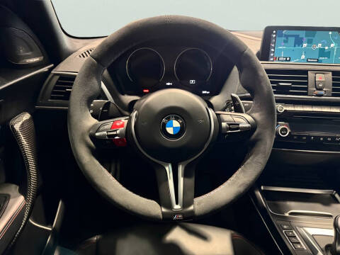 2020 BMW M2 CS