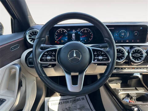 2022 Mercedes-Benz A-Class A 220 4MATIC