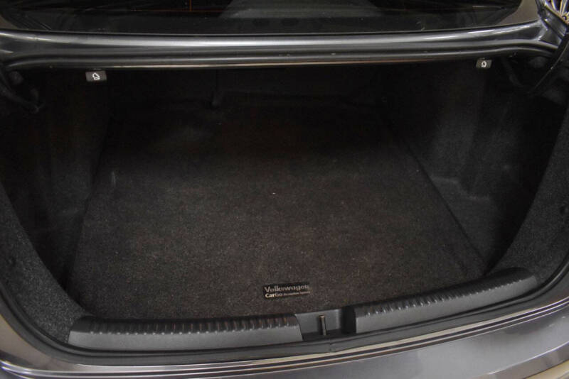 2018 Volkswagen Jetta 1.8T SE Sport