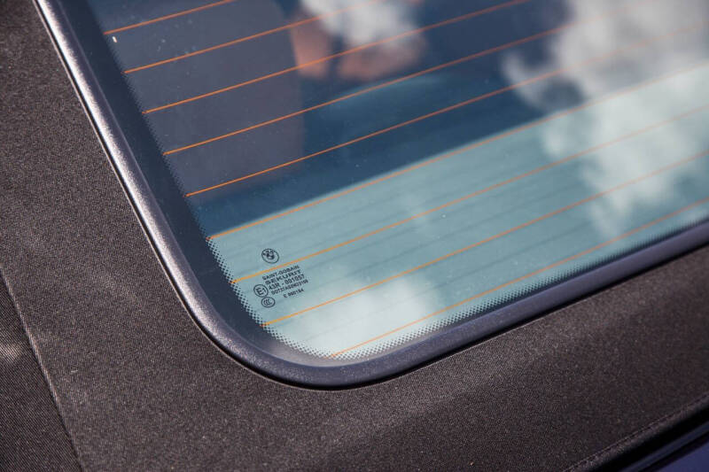 2005 BMW M3