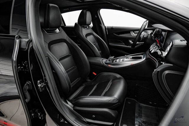 2020 Mercedes-Benz AMG GT 63